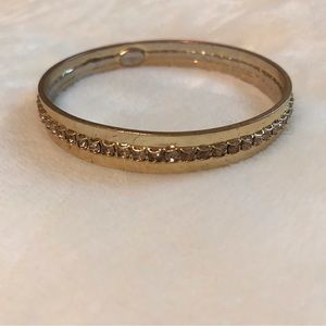 Sorrelli Bangle Bracelet